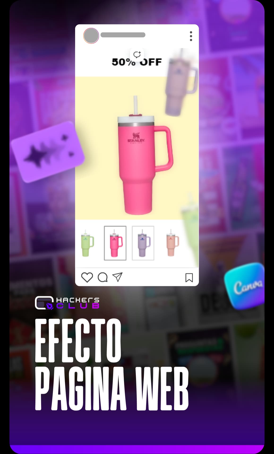 Efecto 3