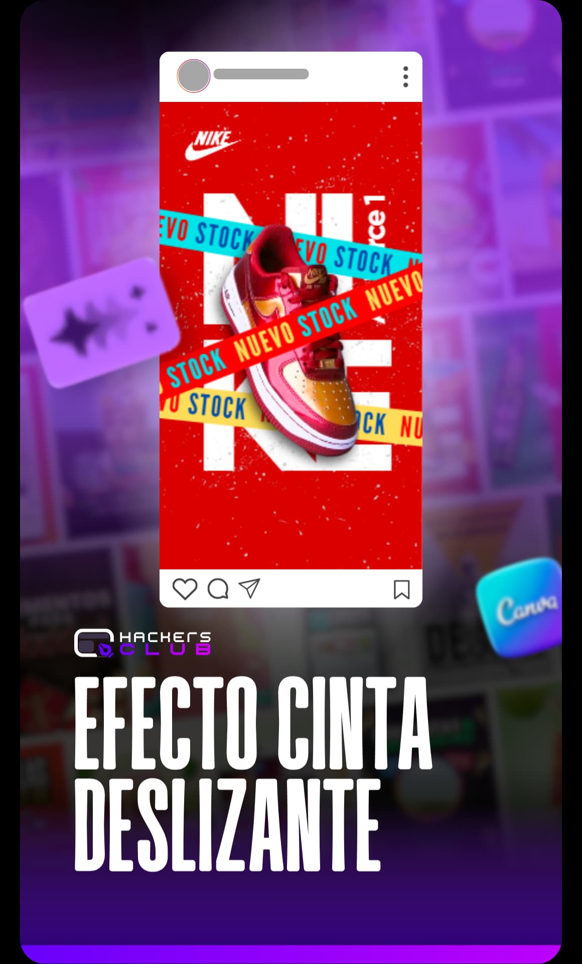 Efecto 8